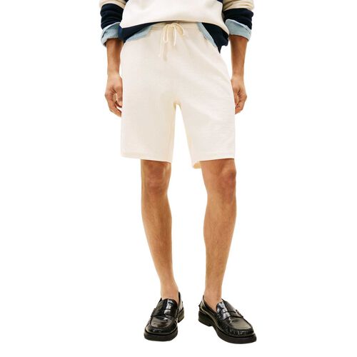Tommy Hilfiger Ic Seersucker Sweatshorts